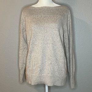 Loft Sweater Medium